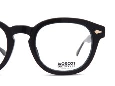 MOSCOT [LEMTOSH 49size col.BKG JPN LTD19] 商品写真08