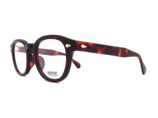 MOSCOT [LEMTOSH 49size col.BURNT TORTG JPN LTD19] 商品写真02