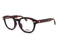MOSCOT [LEMTOSH 49size col.BURNT TORTG JPN LTD19] 商品写真05