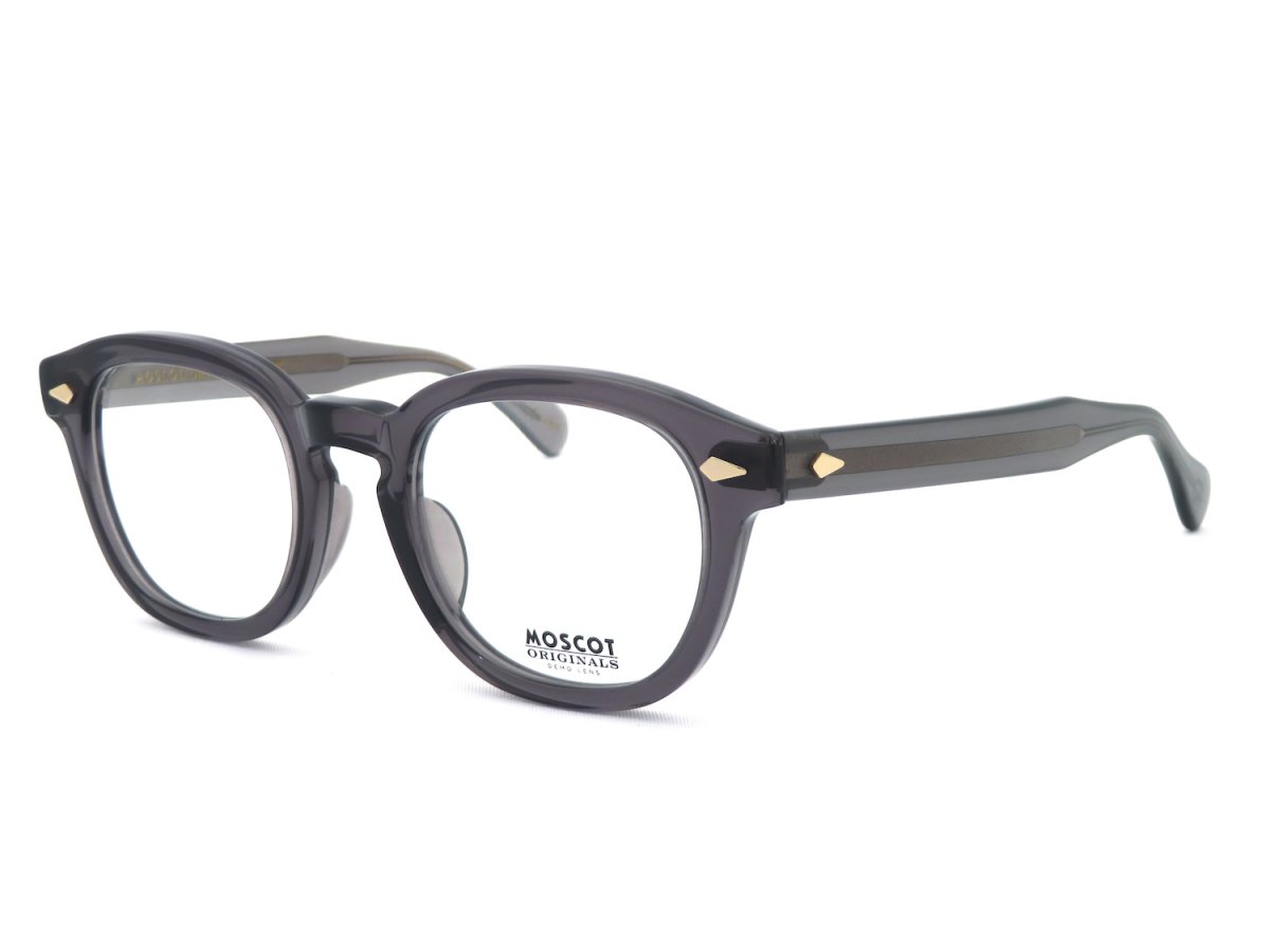MOSCOT [LEMTOSH 49size col.SMKG JPN LTD19] 商品写真05