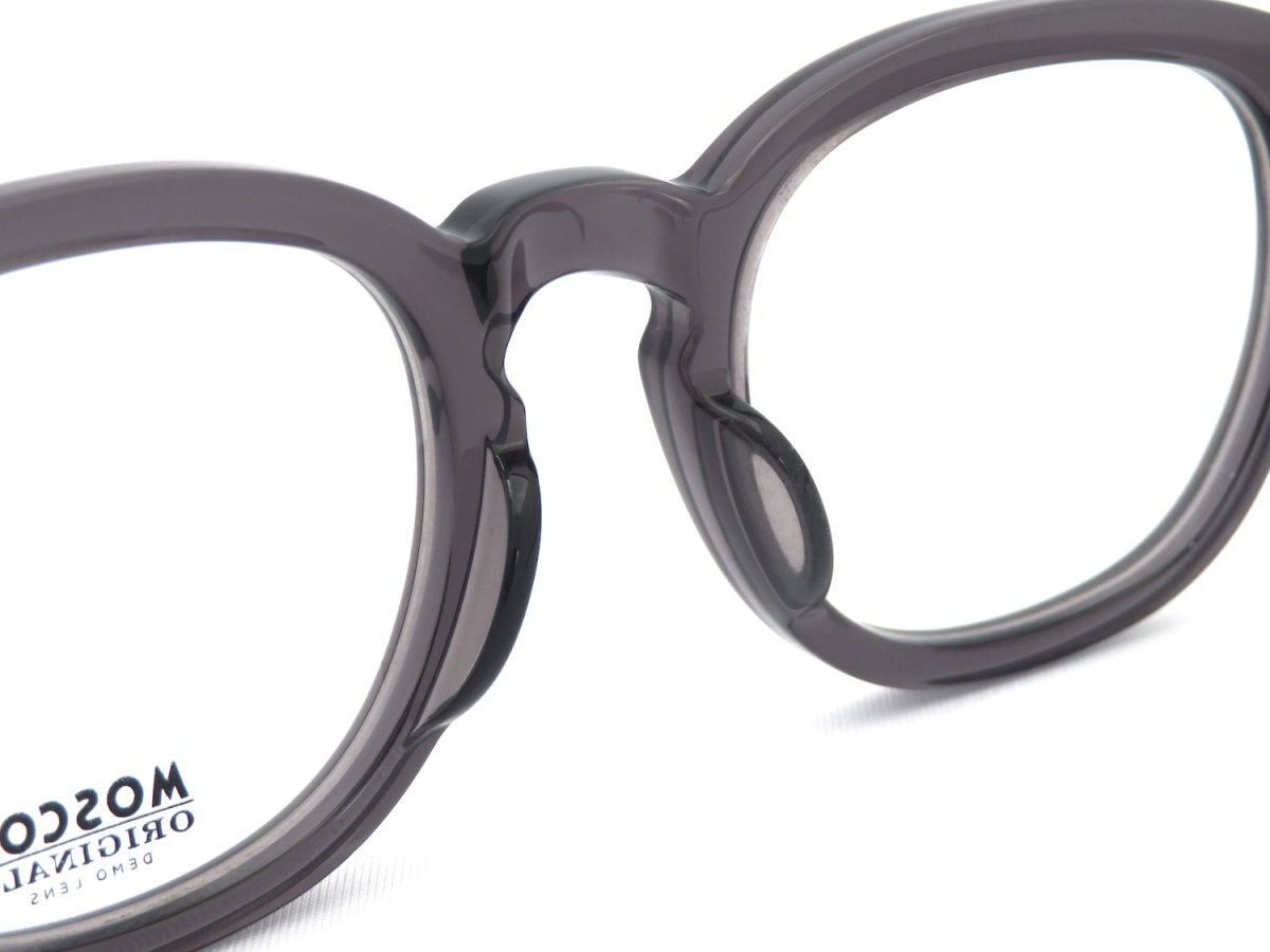 MOSCOT [LEMTOSH 49size col.SMKG JPN LTD19] 商品写真06