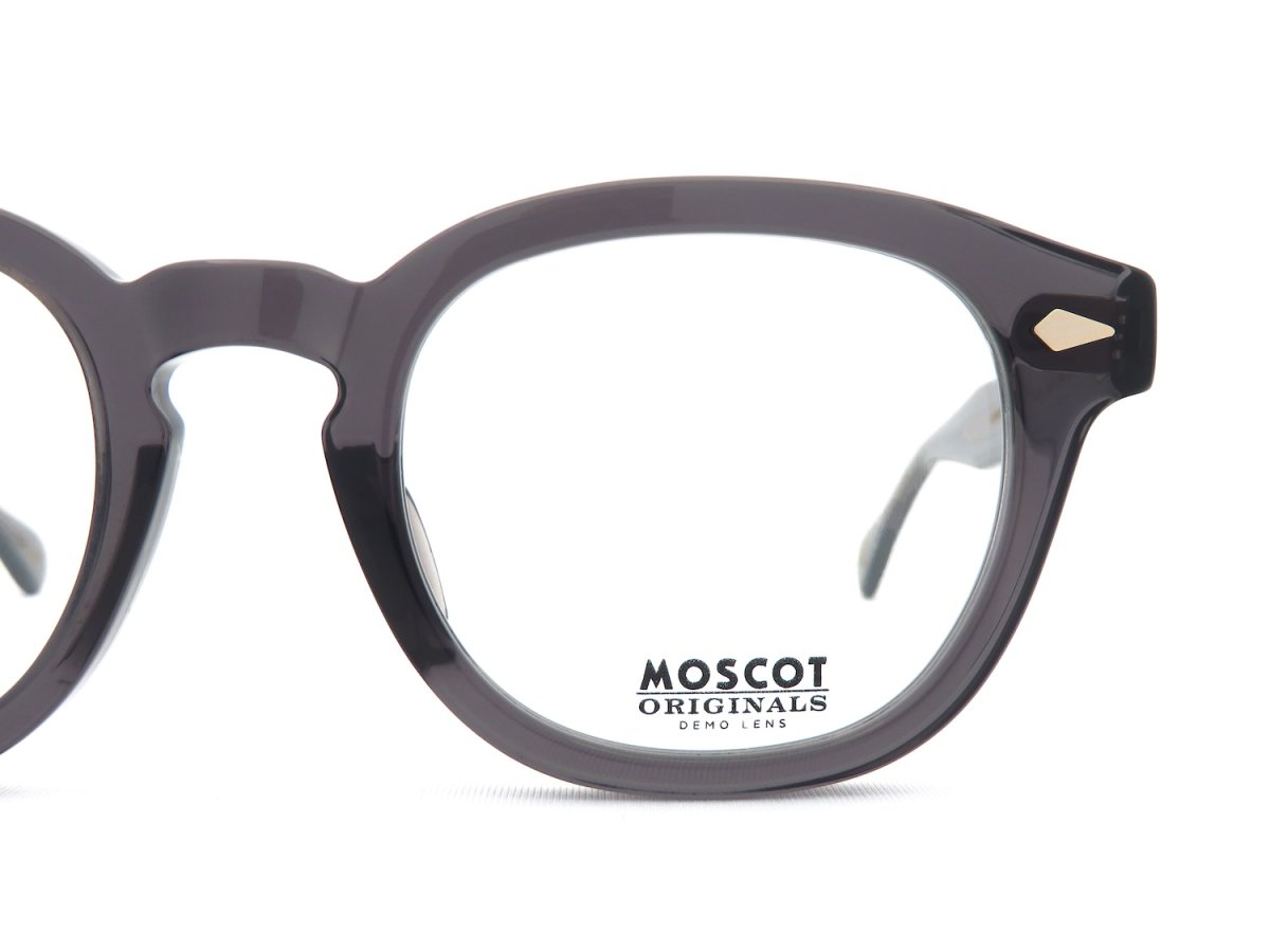 MOSCOT [LEMTOSH 49size col.SMKG JPN LTD19] 商品写真08