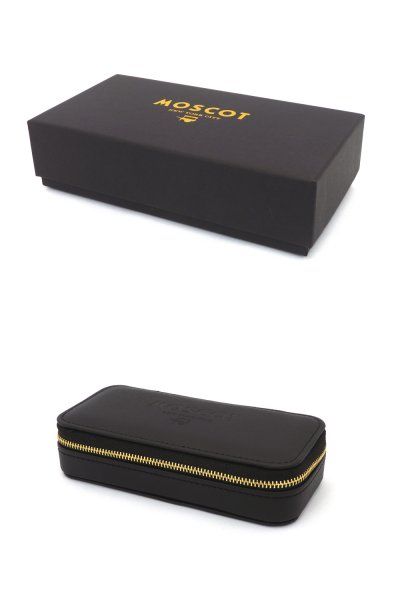 画像1: MOSCOT 110TH ANNIVERSARY LIMITED モスコット 110周年限定