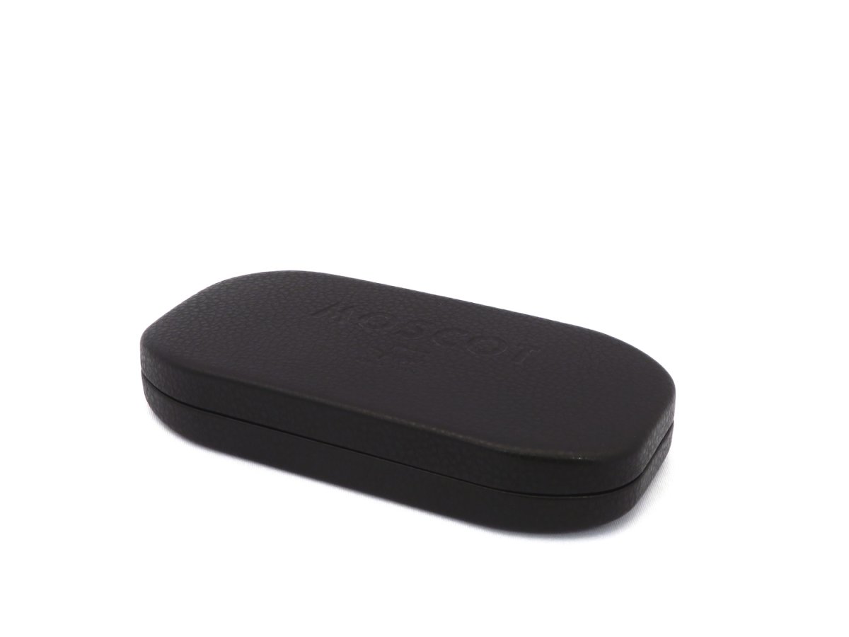 MOSCOT [CLIPTOSH 46size col.SILVER/G15] 商品写真04