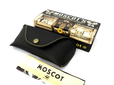 画像1: MOSCOT モスコット