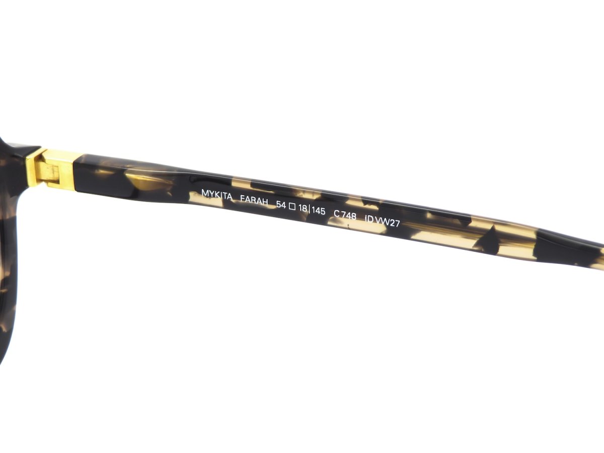 MYKITA [FARAH col.748] 商品写真08