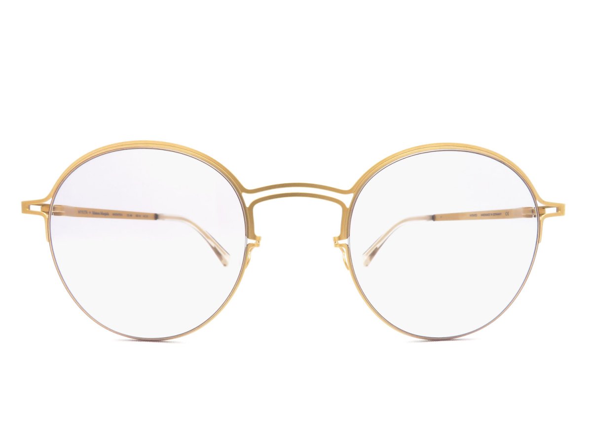 MYKITA+Masion Margiela [MMCRAFT014 COL.499] 写真01