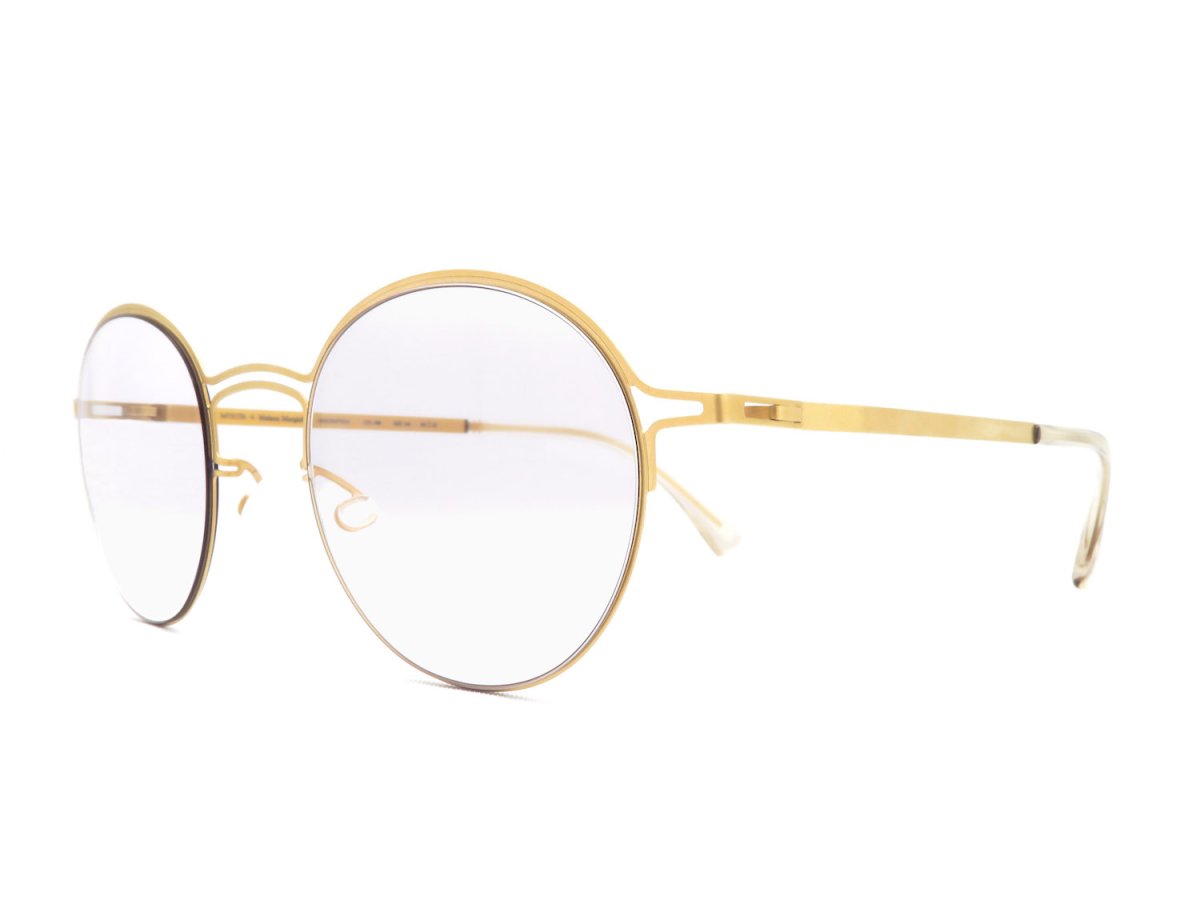 MYKITA+Masion Margiela [MMCRAFT014 COL.499] 写真02