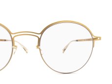 MYKITA+Masion Margiela [MMCRAFT014 COL.499] 写真07