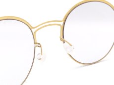 MYKITA+Masion Margiela [MMCRAFT014 COL.499] 写真08