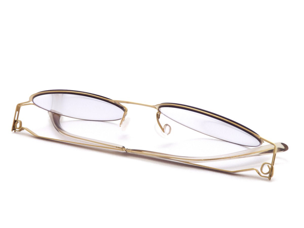 MYKITA+Masion Margiela [MMCRAFT014 COL.499] 写真09