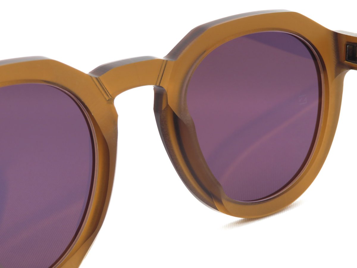 MYKITA+Masion Margiela [MMRAW007 COL.830] 写真08