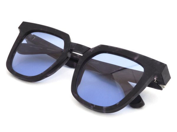 MYKITA ドイツ製 ハンドメイド サングラス フレームのみ MYKITA+Masion Margiela マイキータ+メゾンマルジェラ サングラス