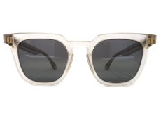 MYKITA+Masion Margiela MMRAW008 COL.816 写真01