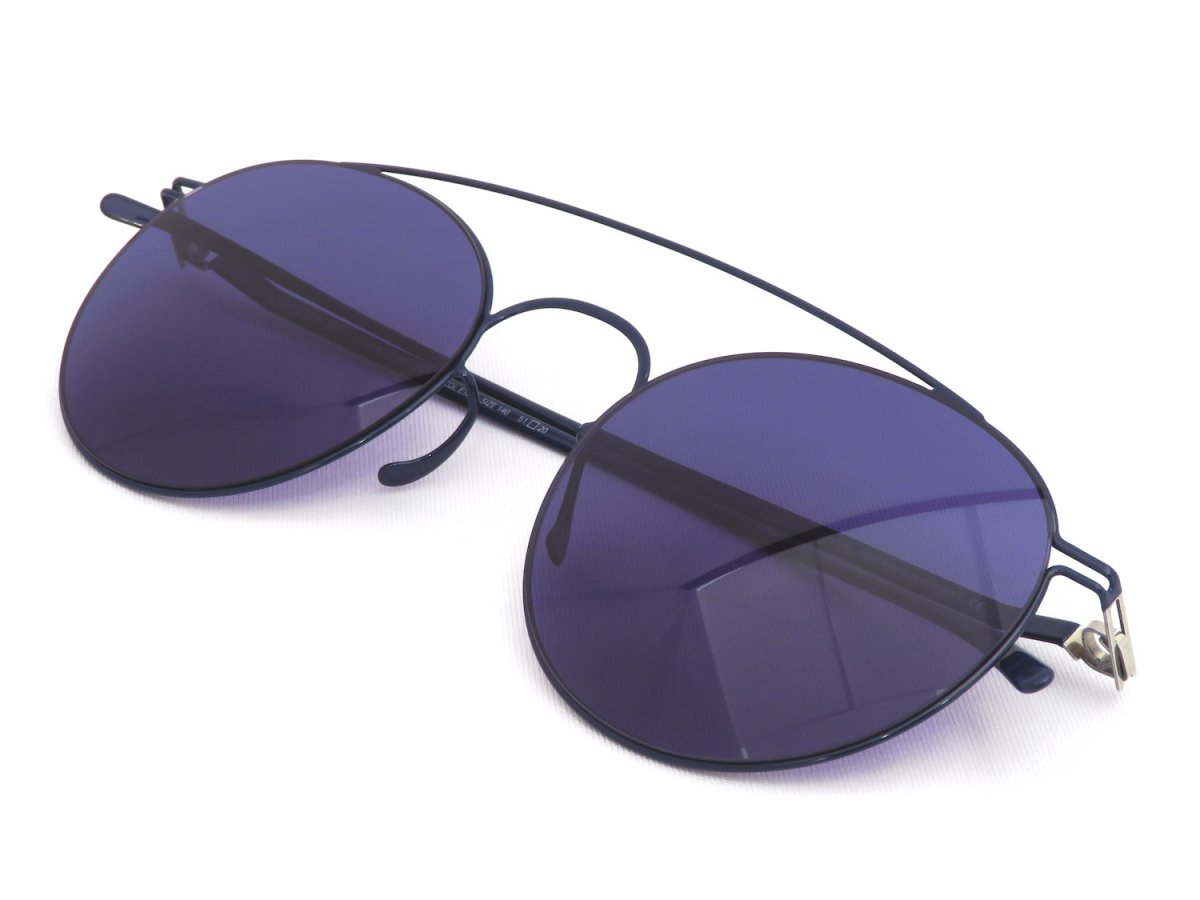 MYKITA+Masion Margiela [MMESSE006 COL.E10] 写真10