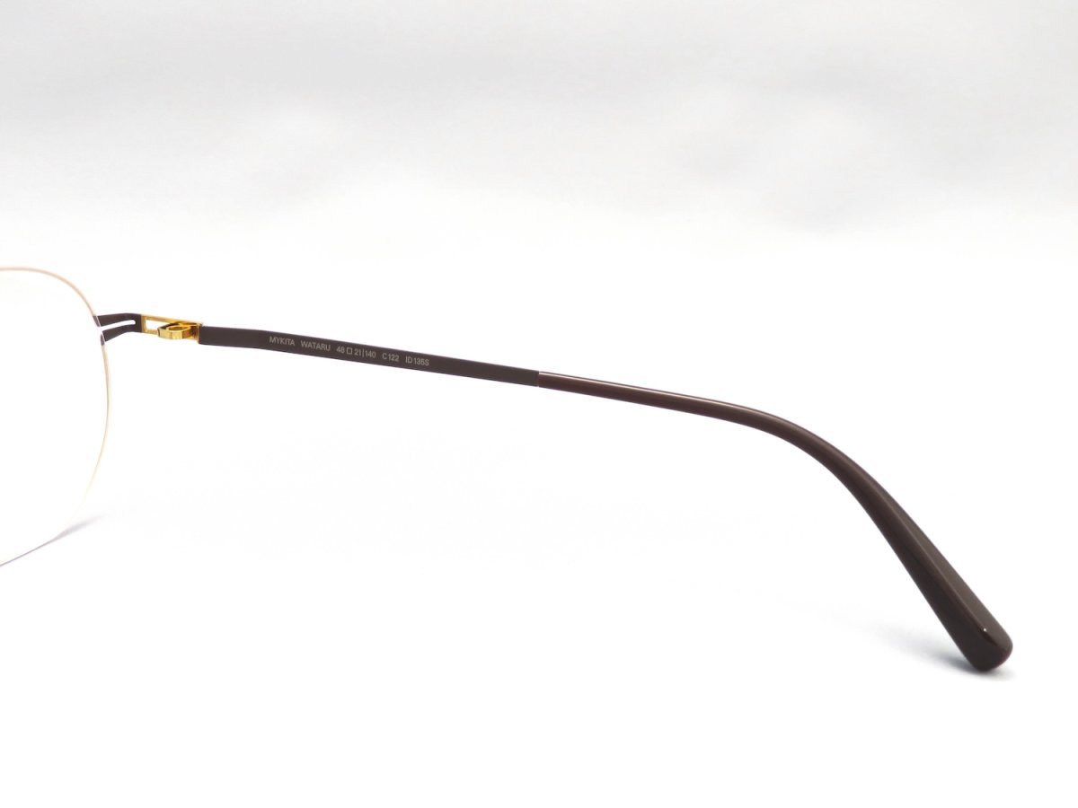 MYKITA [WATARU col.122] 商品写真08