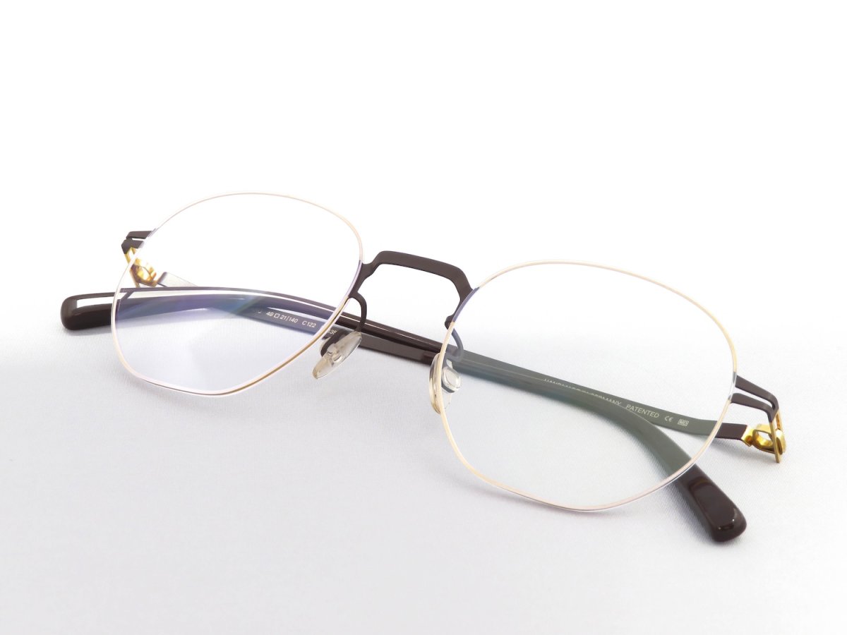 MYKITA [WATARU col.122] 商品写真11