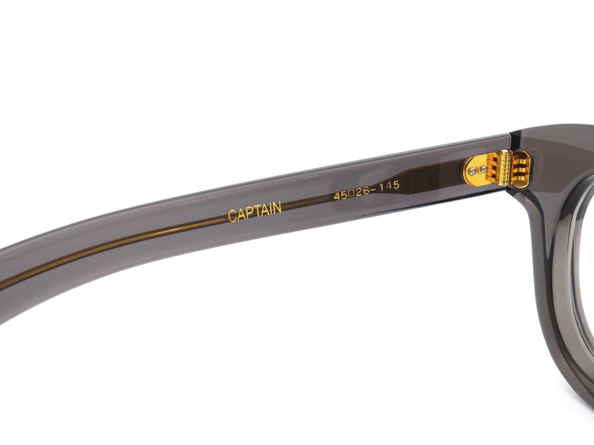 OLIVER GOLDSMITH [CAPTAIN col.Cloudy Sky] 商品写真07