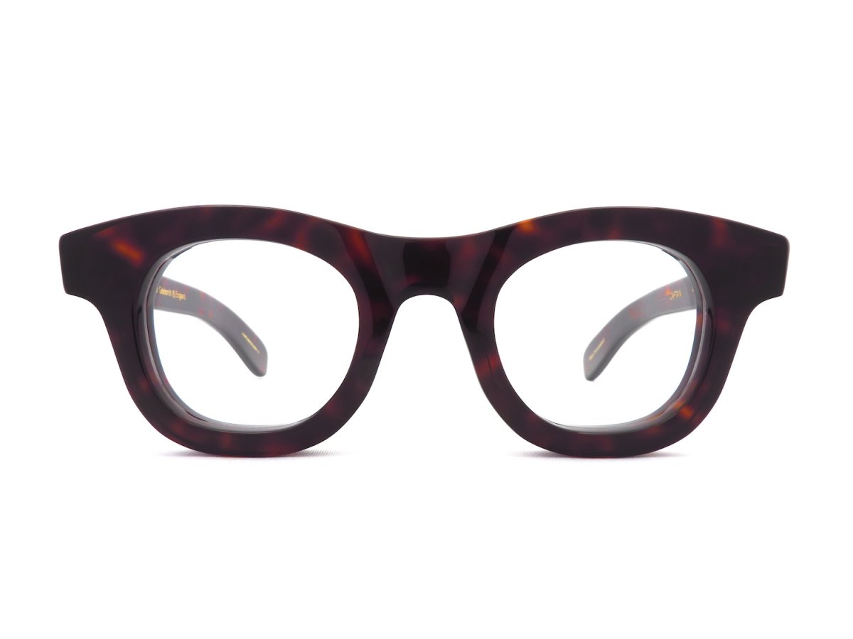 OLIVER GOLDSMITH [CAPTAIN col.Dark Tortoiseshell] 商品写真01