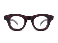 OLIVER GOLDSMITH [CAPTAIN col.Dark Tortoiseshell] 商品写真01