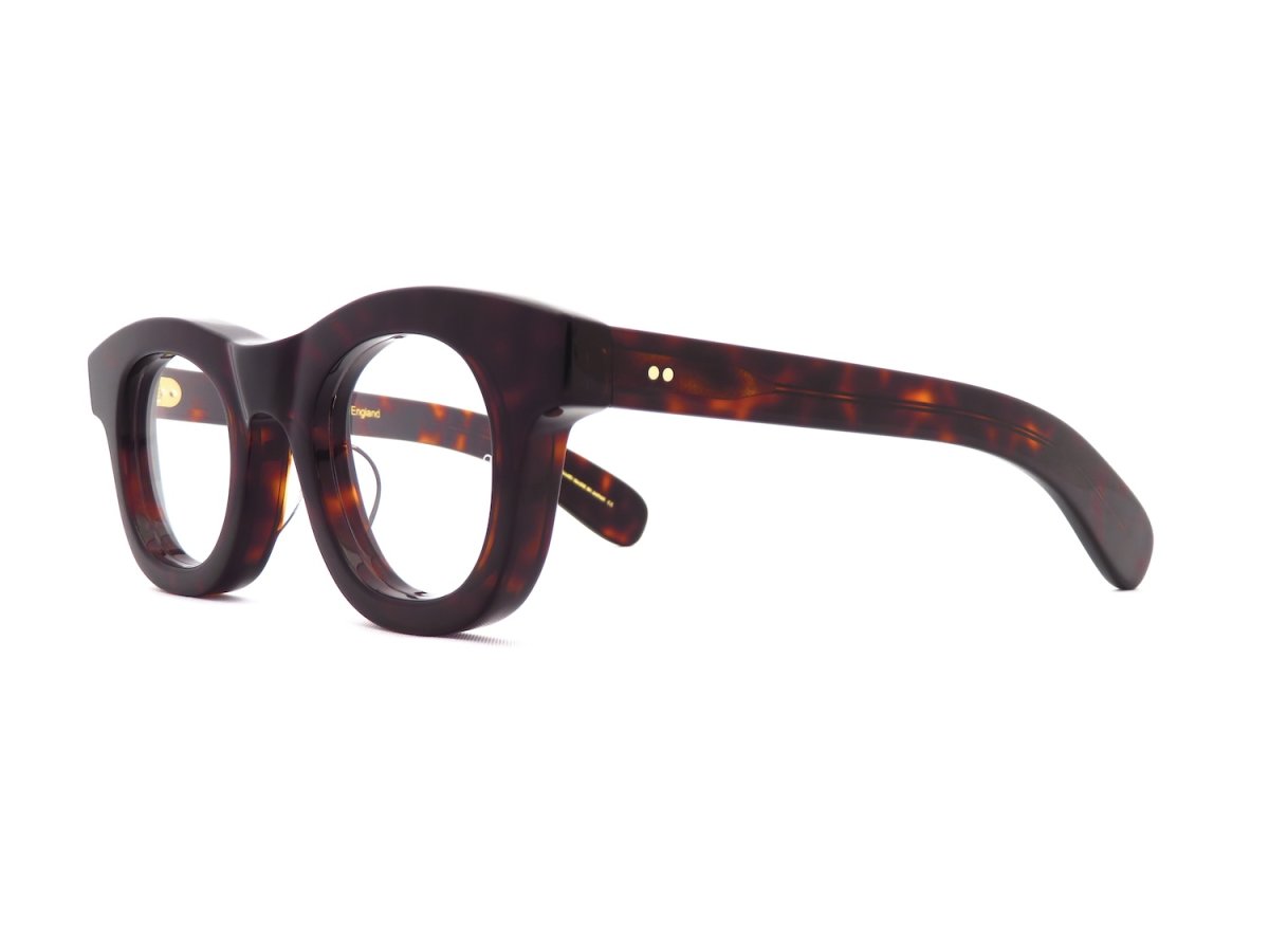 OLIVER GOLDSMITH [CAPTAIN col.Dark Tortoiseshell] 商品写真02