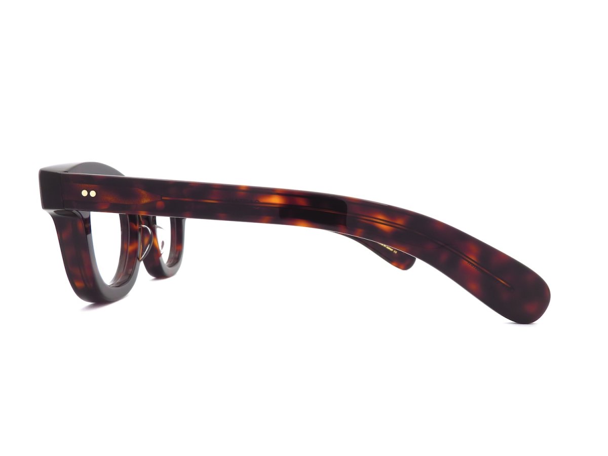 OLIVER GOLDSMITH [CAPTAIN col.Dark Tortoiseshell] 商品写真03