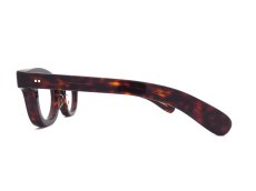 OLIVER GOLDSMITH [CAPTAIN col.Dark Tortoiseshell] 商品写真03