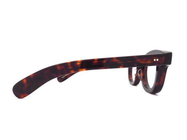 OLIVER GOLDSMITH オリバーゴールドスミス メガネフレーム CAPTAIN col