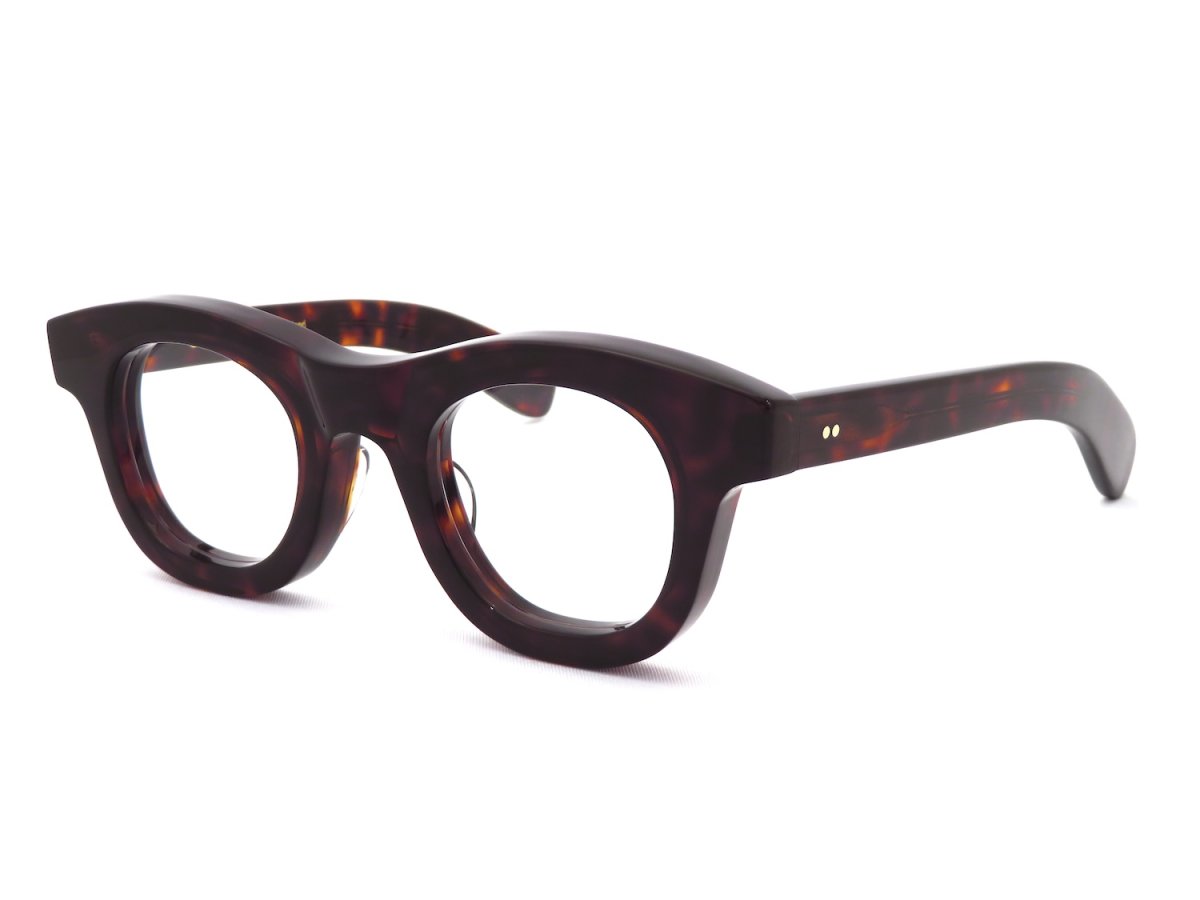 OLIVER GOLDSMITH [CAPTAIN col.Dark Tortoiseshell] 商品写真05