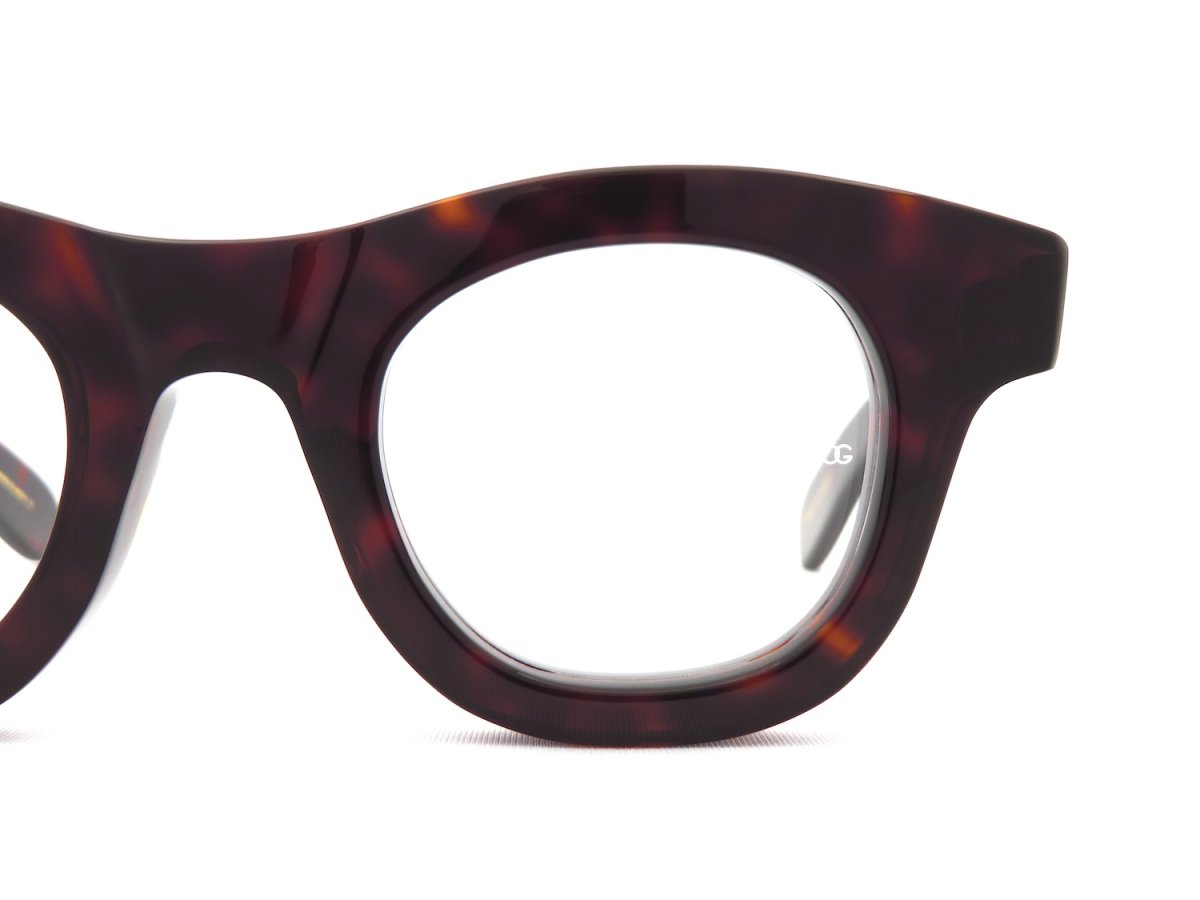 OLIVER GOLDSMITH [CAPTAIN col.Dark Tortoiseshell] 商品写真08