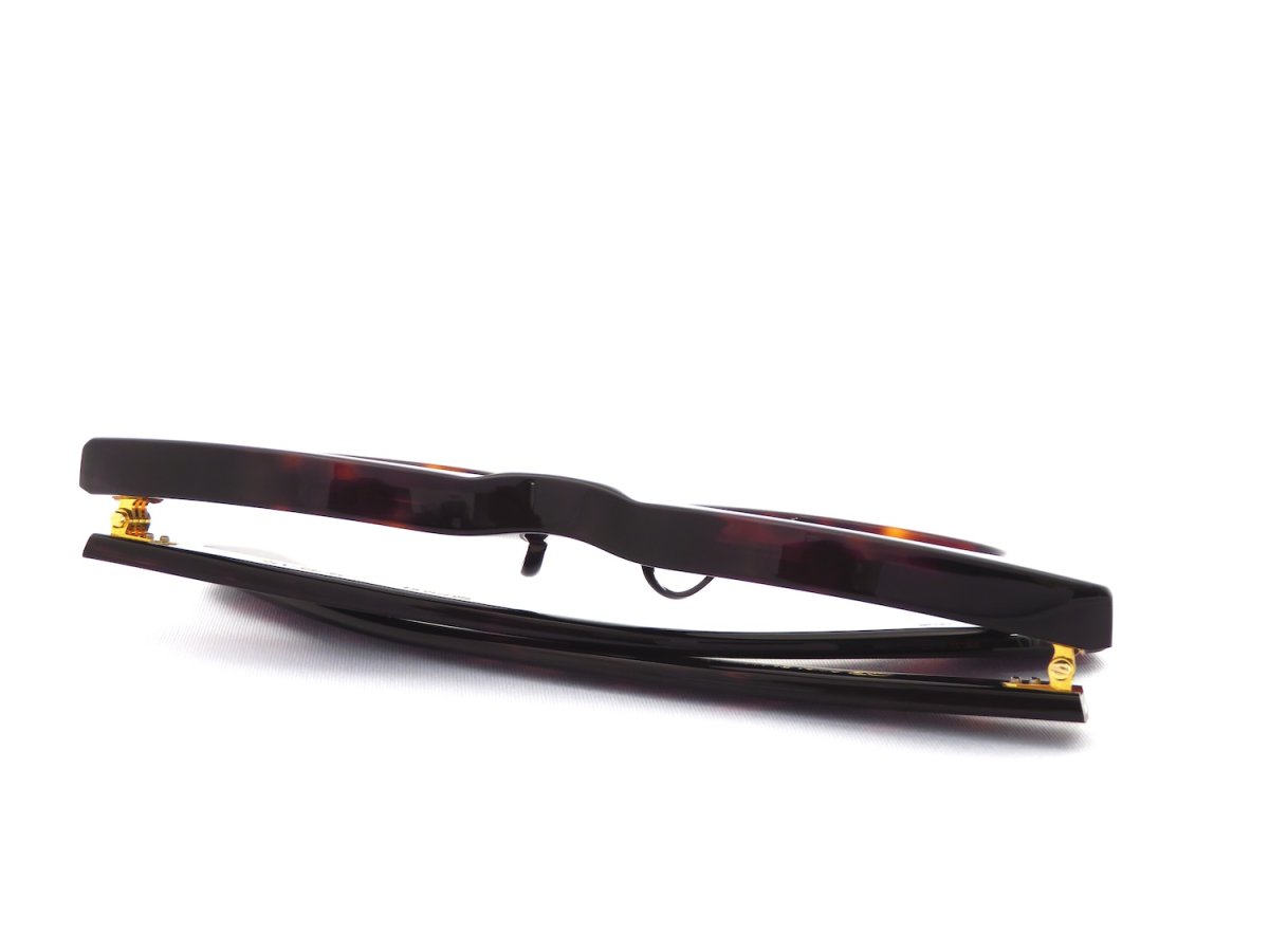 OLIVER GOLDSMITH [CAPTAIN col.Dark Tortoiseshell] 商品写真09