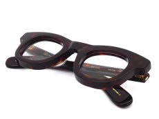 OLIVER GOLDSMITH [CAPTAIN col.Dark Tortoiseshell] 商品写真10