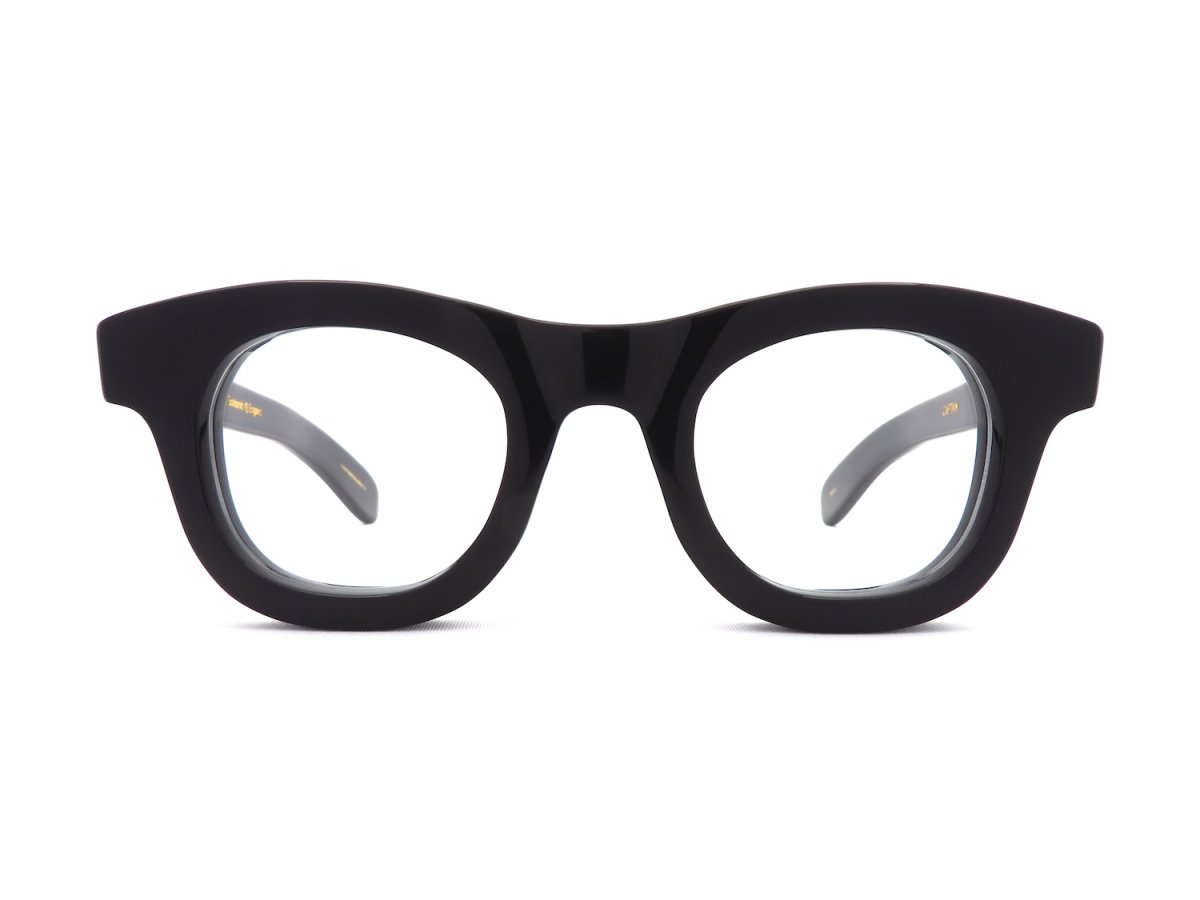 OLIVER GOLDSMITH [CAPTAIN col.Nero] 商品写真01