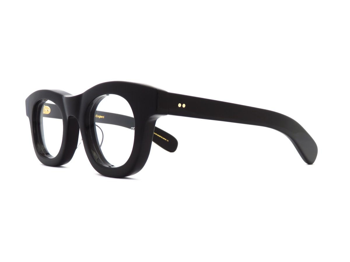 OLIVER GOLDSMITH [CAPTAIN col.Nero] 商品写真02
