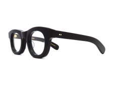 OLIVER GOLDSMITH [CAPTAIN col.Nero] 商品写真02