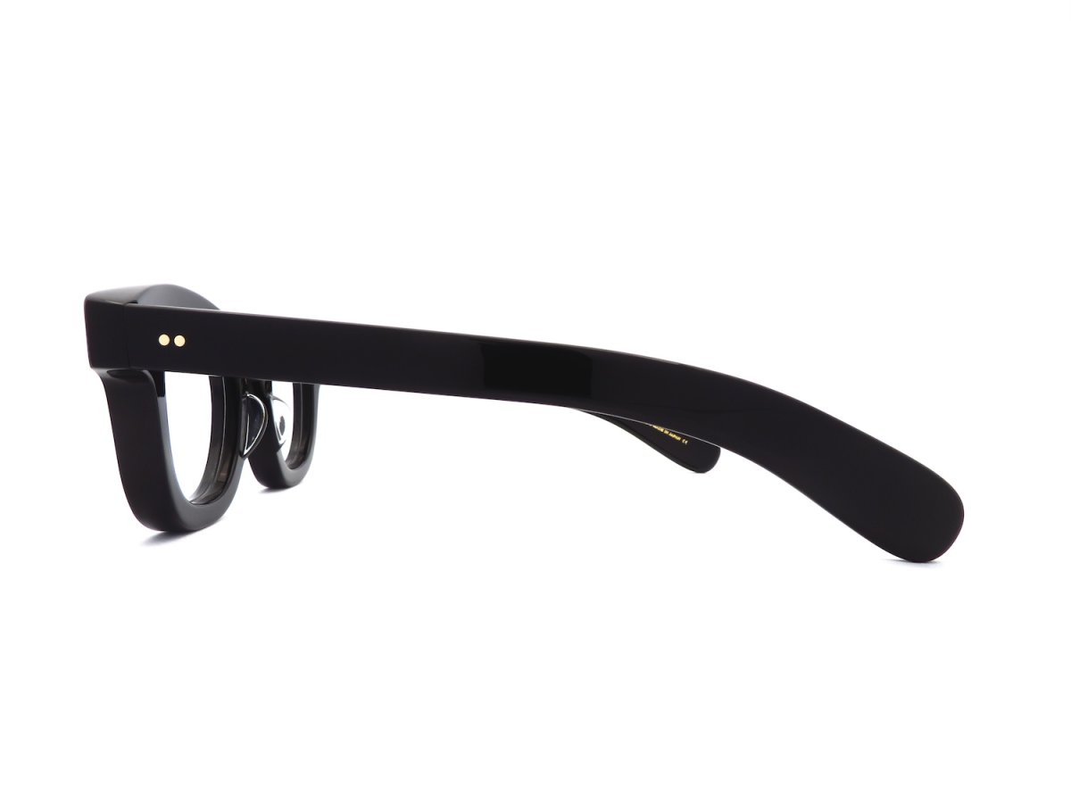 OLIVER GOLDSMITH [CAPTAIN col.Nero] 商品写真03