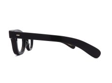 OLIVER GOLDSMITH [CAPTAIN col.Nero] 商品写真03
