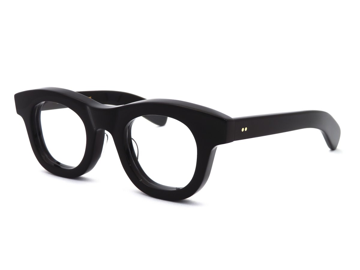 OLIVER GOLDSMITH [CAPTAIN col.Nero] 商品写真05