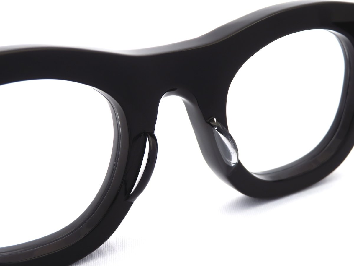 OLIVER GOLDSMITH [CAPTAIN col.Nero] 商品写真06
