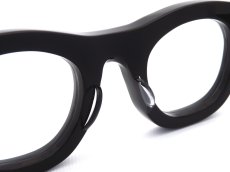 OLIVER GOLDSMITH [CAPTAIN col.Nero] 商品写真06