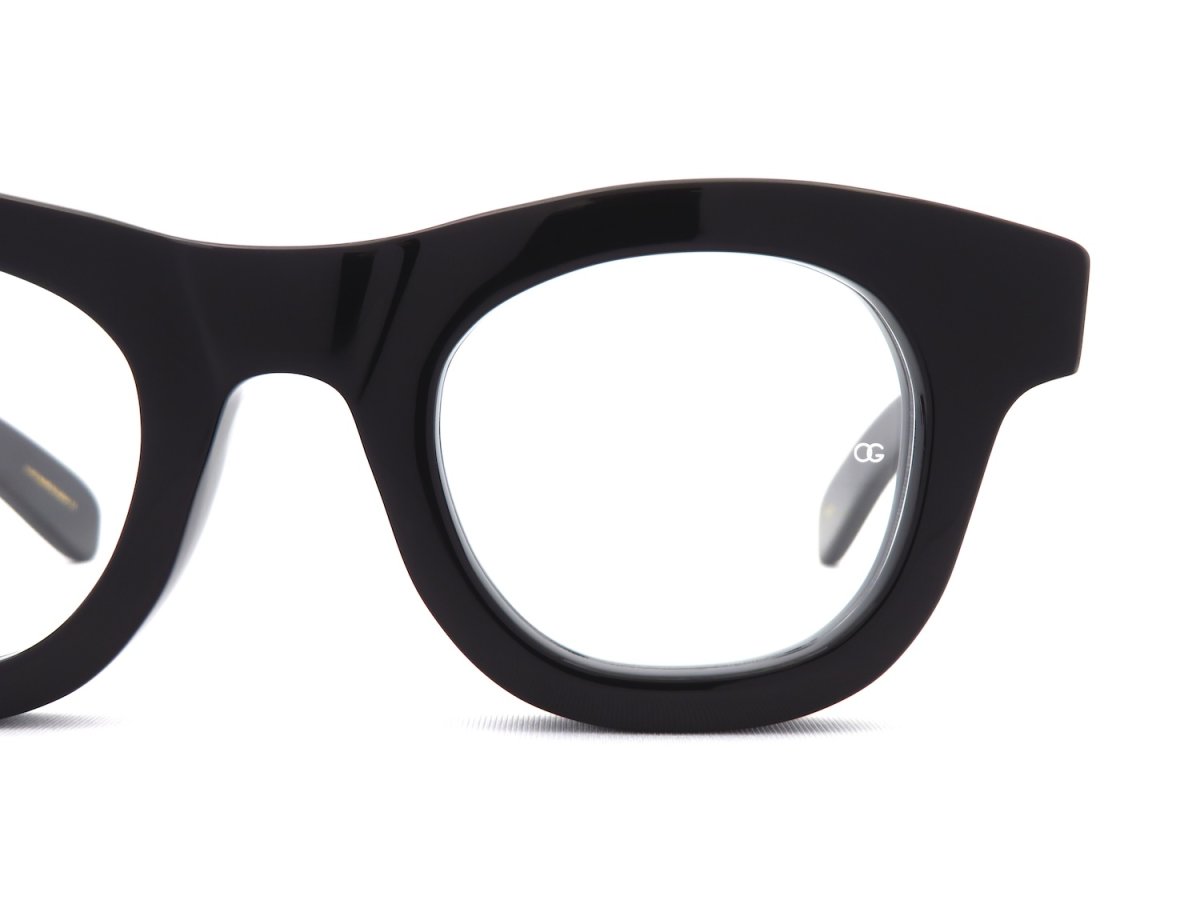 OLIVER GOLDSMITH [CAPTAIN col.Nero] 商品写真08