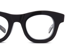 OLIVER GOLDSMITH [CAPTAIN col.Nero] 商品写真08