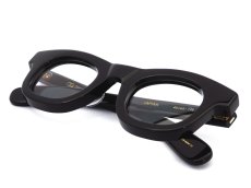 OLIVER GOLDSMITH [CAPTAIN col.Nero] 商品写真10