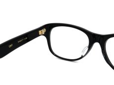 OLIVER GOLDSMITH CAT col.Nero 写真06