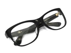 OLIVER GOLDSMITH CAT col.Nero 写真12