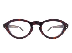 OLIVER GOLDSMITH [CHELSEA col.Dark Tortoiseshell] 商品写真01