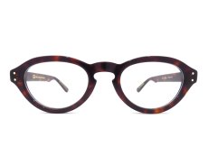 OLIVER GOLDSMITH [CHELSEA col.Dark Tortoiseshell] 商品写真01