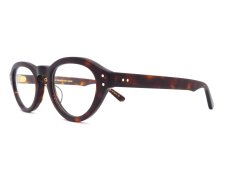 OLIVER GOLDSMITH [CHELSEA col.Dark Tortoiseshell] 商品写真02