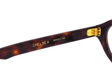 OLIVER GOLDSMITH [CHELSEA col.Dark Tortoiseshell] 商品写真06