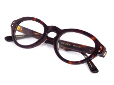 OLIVER GOLDSMITH [CHELSEA col.Dark Tortoiseshell] 商品写真10